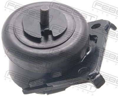 Mounting, engine FEBEST TM-TRJ120F