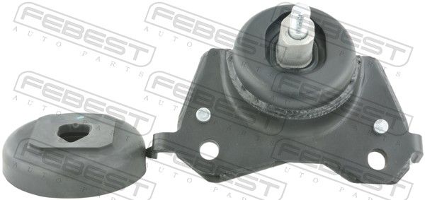 FEBEST TM-URJ200RH Mounting, engine