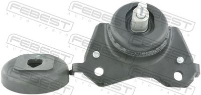Mounting, engine FEBEST TM-URJ200RH