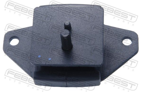 FEBEST TM-UZJ100F Mounting, engine