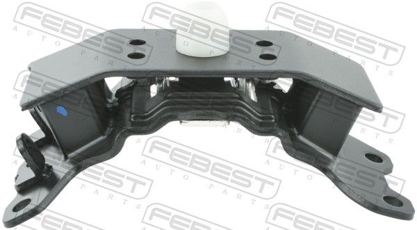 FEBEST TM-UZJ200RR Mounting, engine