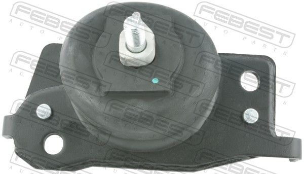 FEBEST TM-UZJ200WRH Mounting, engine