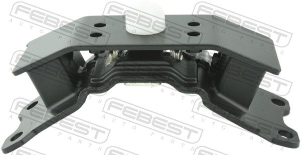 FEBEST TM-UZJ200WRR Mounting, engine