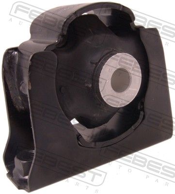 FEBEST TM-ZZE150FR Mounting, engine