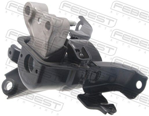 FEBEST TM-ZZE150RH Mounting, engine