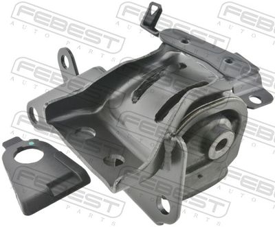 Mounting, engine FEBEST TM-ZZT250LH