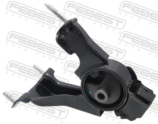 FEBEST TM-ZZT250R Mounting, engine