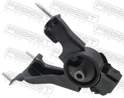 Mounting, engine FEBEST TM-ZZT250R