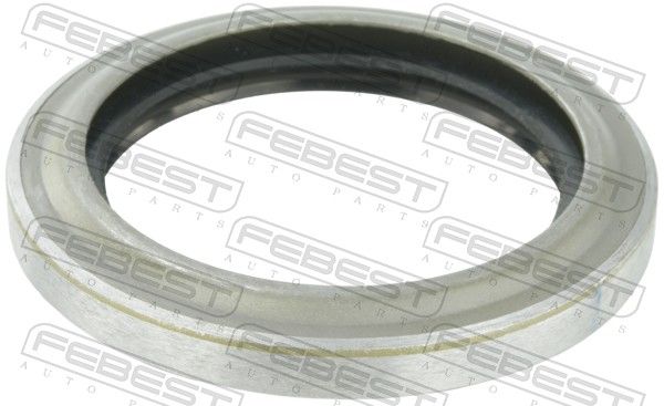 FEBEST TOS-002 Shaft Seal, drive shaft