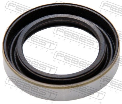 FEBEST TOS-003 Shaft Seal, drive shaft