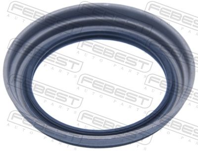 Shaft Seal, drive shaft FEBEST TOS-120