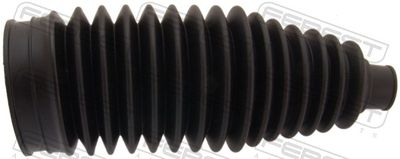 Bellow, steering FEBEST TRKB-004