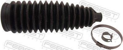 Bellow, steering FEBEST TRKB-005