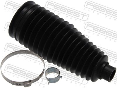 Bellow, steering FEBEST TRKB-ACA30