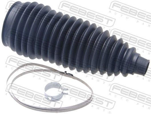 FEBEST TRKB-AHV40 Bellow, steering