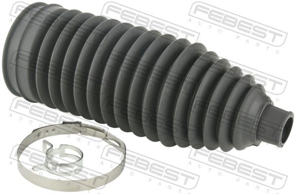 FEBEST TRKB-GSV50 Bellow, steering