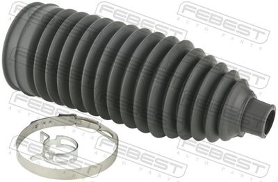 Bellow, steering FEBEST TRKB-GSV50