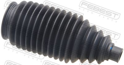 Bellow, steering FEBEST TRKB-GX90