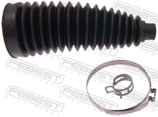 FEBEST TRKB-ZZE150 Bellow, steering