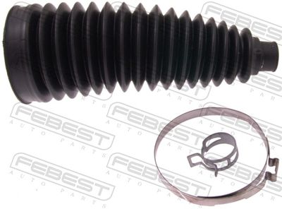 Bellow, steering FEBEST TRKB-ZZE150