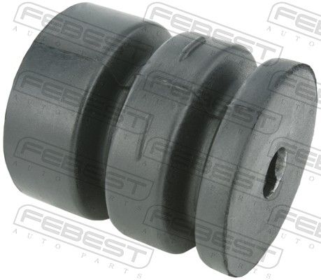 FEBEST TSB-152 Bushing, axle beam
