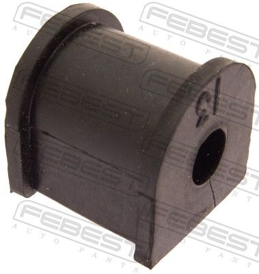 FEBEST TSB-706 Mounting, stabiliser bar