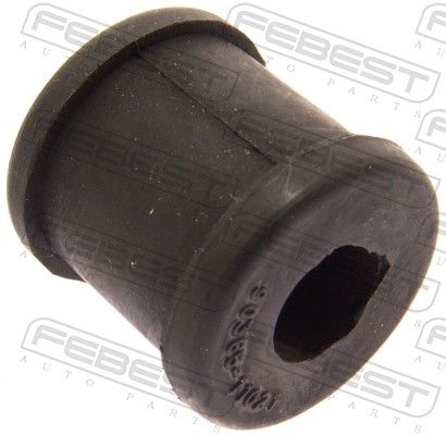 FEBEST TSB-733 Mounting, stabiliser bar