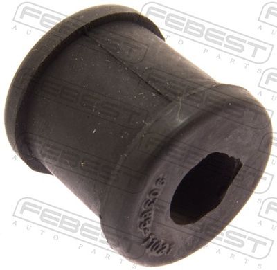 Mounting, stabiliser bar FEBEST TSB-733