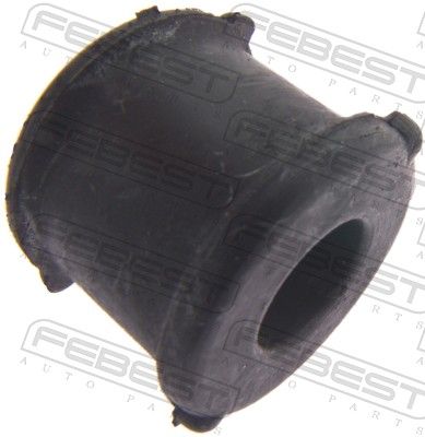 Mounting, stabiliser bar FEBEST TSB-736