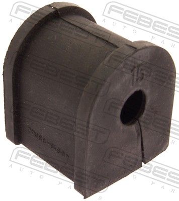 Mounting, stabiliser bar FEBEST TSB-743