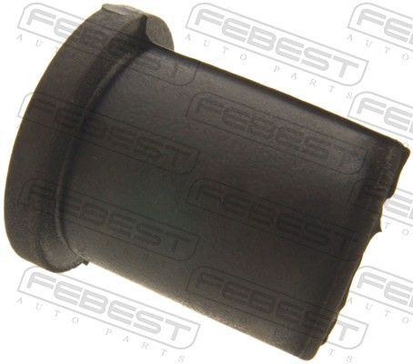 FEBEST TSB-783 Bushing, leaf spring