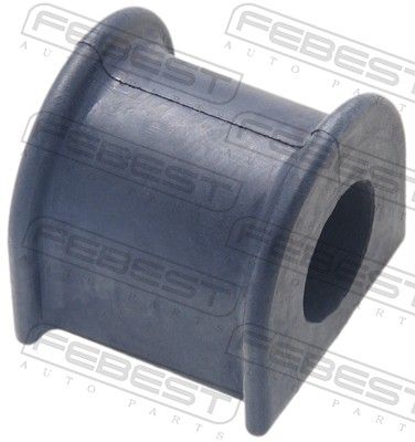 Mounting, stabiliser bar FEBEST TSB-792