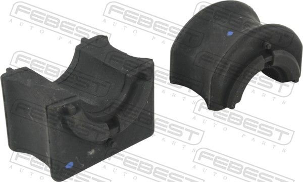FEBEST TSB-ASV70R-KIT Mounting, stabiliser bar