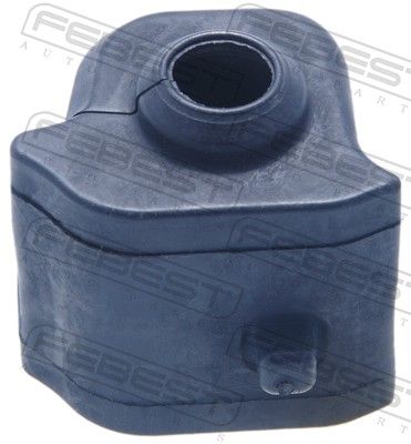 FEBEST TSB-AUR20FR Mounting, stabiliser bar