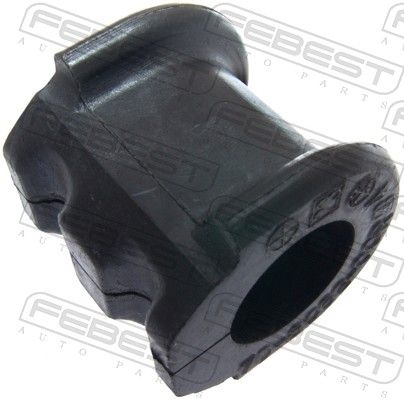 FEBEST TSB-DUF Mounting, stabiliser bar