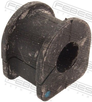 Mounting, stabiliser bar FEBEST TSB-JZS177F