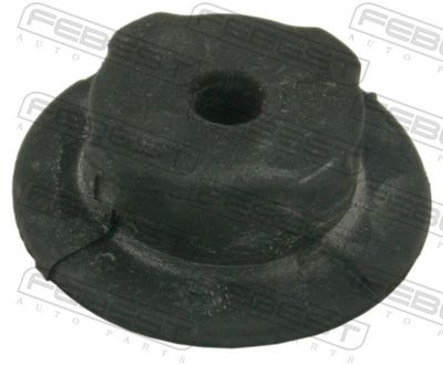 Spacer Bush, shock absorber FEBEST TSB-KSP90RL