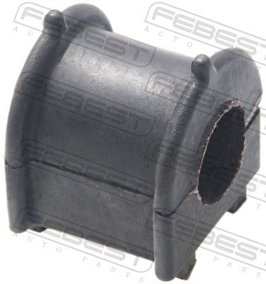 Mounting, stabiliser bar FEBEST TSB-001