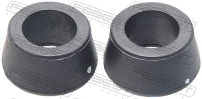 Mounting, control/trailing arm FEBEST TSB-050