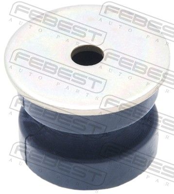 FEBEST TSB-084 Mounting, vehicle frame