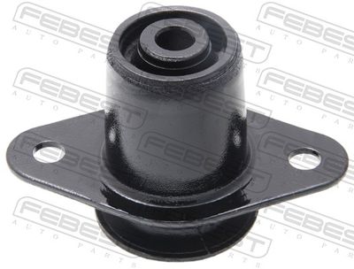 Mounting, vehicle frame FEBEST TSB-087