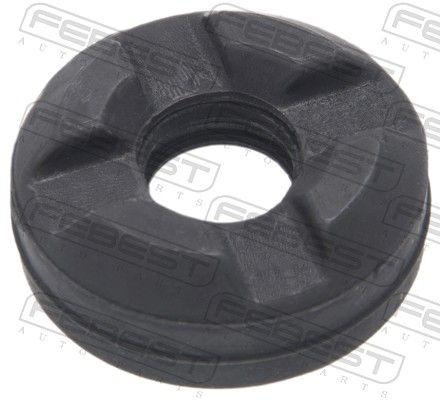 FEBEST TSB-101 Mounting, differential