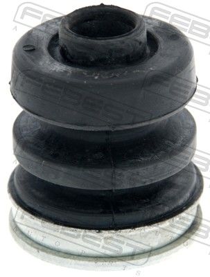 FEBEST TSB-120FUP Mounting, vehicle frame