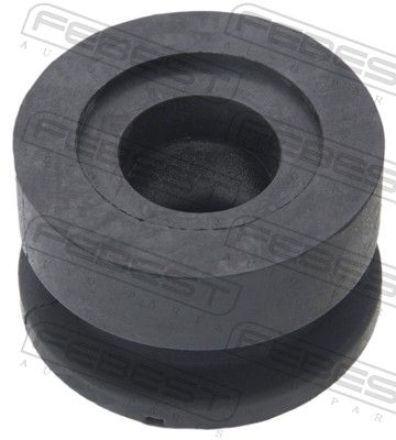 FEBEST TSB-124 Mounting, vehicle frame