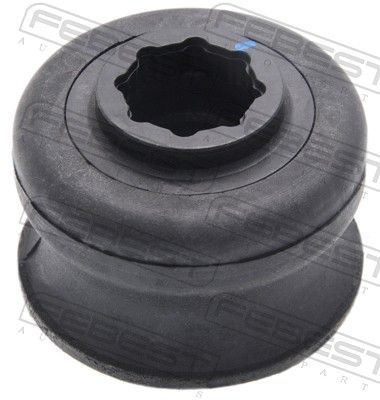 FEBEST TSB-125 Mounting, vehicle frame
