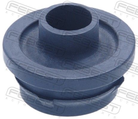 FEBEST TSB-127 Mounting, radiator