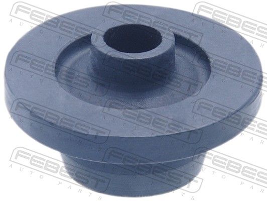 FEBEST TSB-128 Mounting, radiator