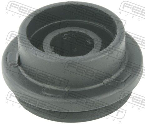FEBEST TSB-129 Mounting, radiator
