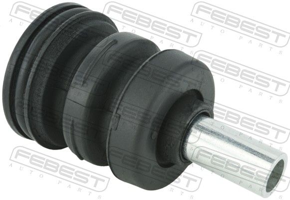 FEBEST TSB-151 Bushing, axle beam