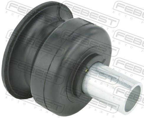 FEBEST TSB-153 Bushing, axle beam